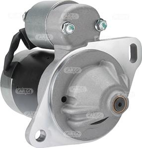 HC-Cargo 113680 - Starter www.autospares.lv