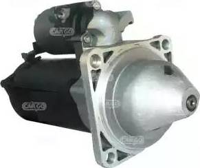 HC-Cargo 113183 - Starter www.autospares.lv