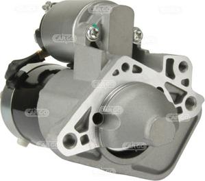 HC-Cargo 113897 - Starter www.autospares.lv