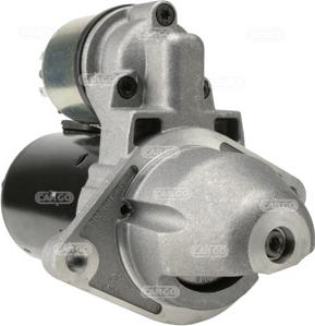 HC-Cargo 113843 - Starter www.autospares.lv