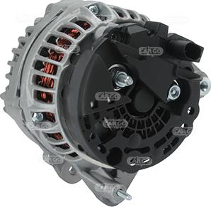 HC-Cargo 113884 - Alternator www.autospares.lv