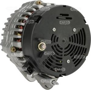 HC-Cargo 113885 - Alternator www.autospares.lv