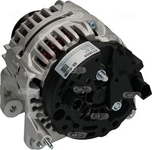 HC-Cargo 113888 - Alternator www.autospares.lv