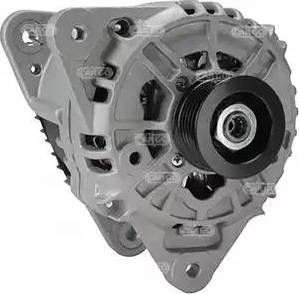 HC-Cargo 113833 - Alternator www.autospares.lv