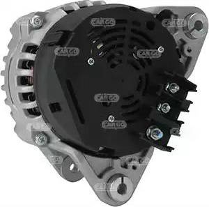 HC-Cargo 113833 - Alternator www.autospares.lv