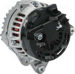 HC-Cargo 113837 - Alternator www.autospares.lv