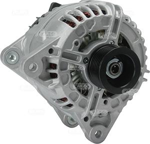 HC-Cargo 113837 - Alternator www.autospares.lv