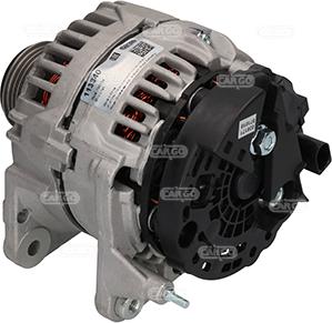 HC-Cargo 113340 - Alternator www.autospares.lv