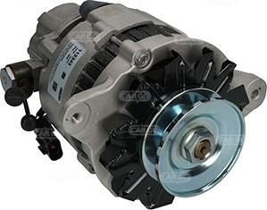 HC-Cargo 113343 - Alternator www.autospares.lv