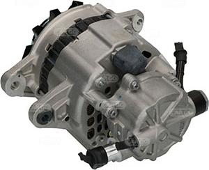 HC-Cargo 113343 - Alternator www.autospares.lv