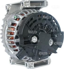 HC-Cargo 113352 - Alternator www.autospares.lv