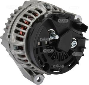 HC-Cargo 113300 - Alternator www.autospares.lv