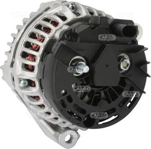 HC-Cargo 113302 - Alternator www.autospares.lv