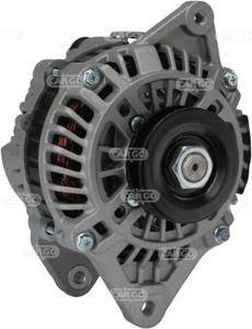 HC-Cargo 113310 - Alternator www.autospares.lv