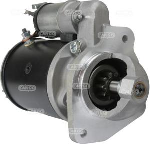 HC-Cargo 113380 - Starter www.autospares.lv