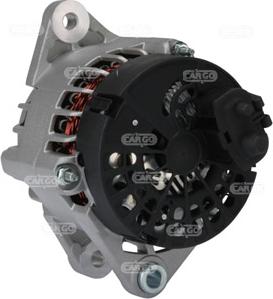 HC-Cargo 113336 - Alternator www.autospares.lv