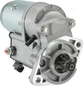 HC-Cargo 113329 - Starter www.autospares.lv