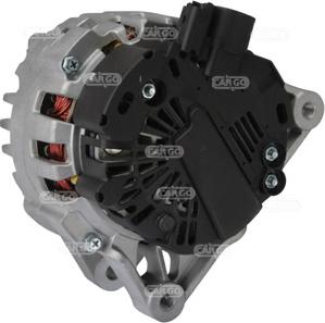 HC-Cargo 113246 - Alternator www.autospares.lv