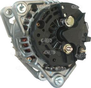 HC-Cargo 113265 - Alternator www.autospares.lv