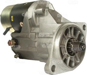 HC-Cargo 113203 - Starter www.autospares.lv