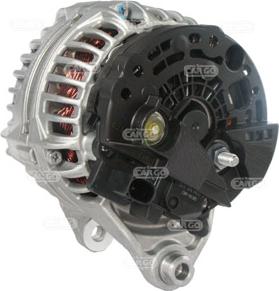 HC-Cargo 113283 - Alternator www.autospares.lv