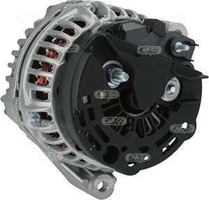 HC-Cargo 113273 - Alternator www.autospares.lv