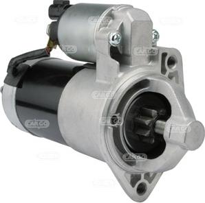 HC-Cargo 113797 - Starter www.autospares.lv