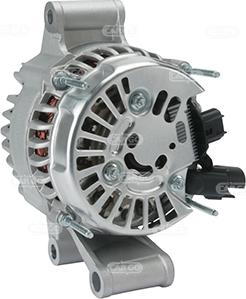 HC-Cargo 113709 - Alternator www.autospares.lv