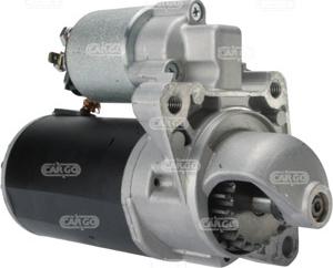 HC-Cargo 113701 - Starter www.autospares.lv