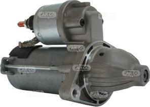 HC-Cargo 113719 - Starter www.autospares.lv