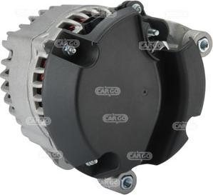 HC-Cargo 113710 - Alternator www.autospares.lv