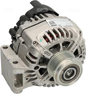 HC-Cargo 113722 - Alternator www.autospares.lv