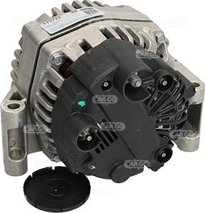 HC-Cargo 113722 - Alternator www.autospares.lv