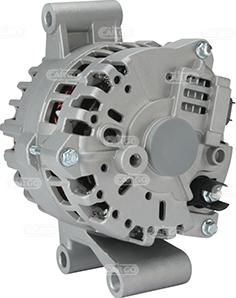 HC-Cargo 112959 - Alternator www.autospares.lv