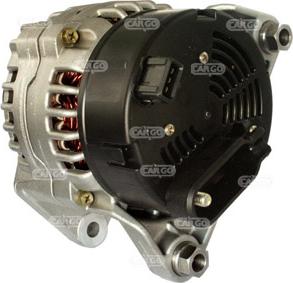 HC-Cargo 112413 - Alternator www.autospares.lv