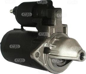 HC-Cargo 112431 - Starter www.autospares.lv