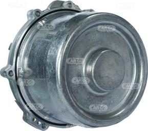 HC-Cargo 112426 - Генератор www.autospares.lv