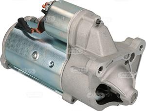 HC-Cargo 112474 - Starter www.autospares.lv