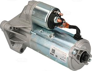 HC-Cargo 112474 - Starter www.autospares.lv