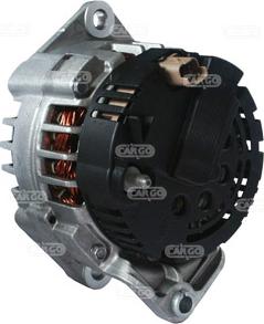 HC-Cargo 112473 - Alternator www.autospares.lv