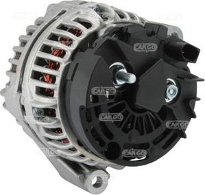 HC-Cargo 112535 - Alternator www.autospares.lv