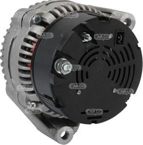 HC-Cargo 112529 - Alternator www.autospares.lv