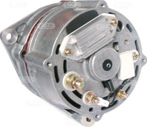 HC-Cargo 112098 - Alternator www.autospares.lv