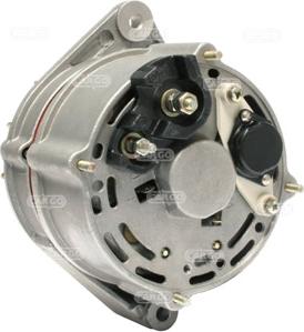 HC-Cargo 112056 - Alternator www.autospares.lv