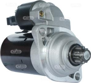 HC-Cargo 112005 - Starter www.autospares.lv