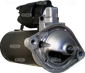 HC-Cargo 112006 - Starter www.autospares.lv