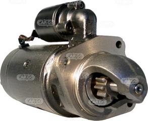 HC-Cargo 112037 - Starter www.autospares.lv