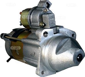 HC-Cargo 112026 - Starter www.autospares.lv