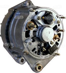 HC-Cargo 112076 - Alternator www.autospares.lv