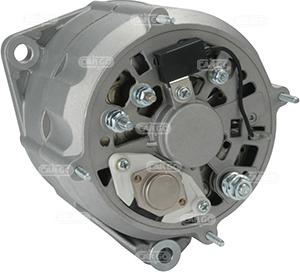 HC-Cargo 112159 - Alternator www.autospares.lv